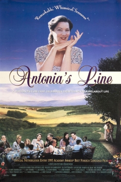 Watch free Antonia's Line movies online