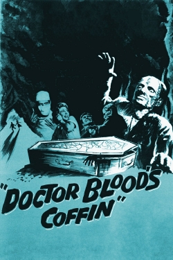 Watch free Doctor Blood's Coffin movies online