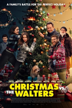 Watch free Christmas vs. The Walters movies online