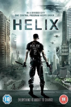 Watch free Helix movies online