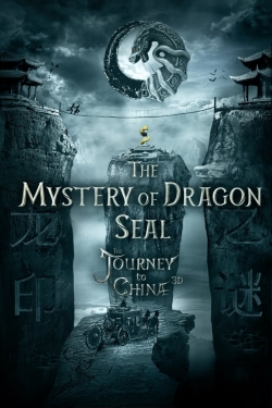 Watch free The Mystery of the Dragon’s Seal movies online