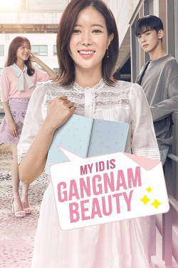 Watch free My ID is Gangnam Beauty movies online