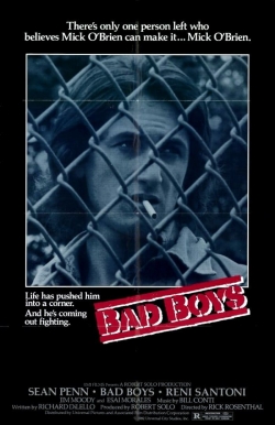 Watch free Bad Boys movies online