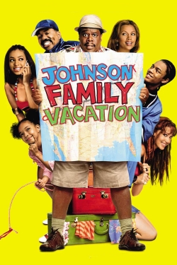 Watch free Johnson Family Vacation movies online