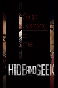 Watch free Hide And Seek movies online