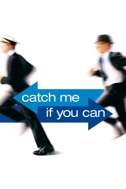 Watch free Catch Me If You Can movies online