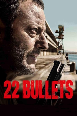 Watch free 22 Bullets movies online