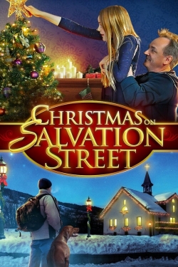 Watch free Christmas on Salvation Street movies online