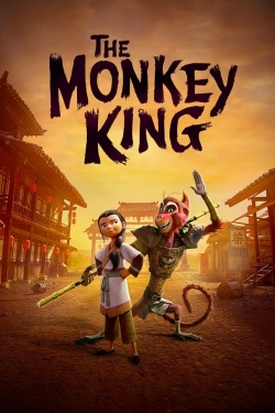 Watch free The Monkey King movies online