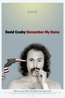 Watch free David Crosby: Remember My Name movies online