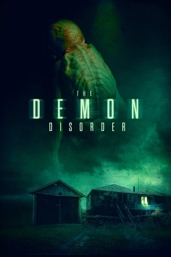 Watch free The Demon Disorder movies online