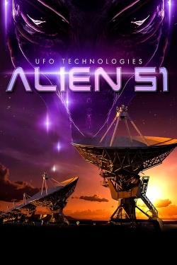 Watch free Alien 51 movies online