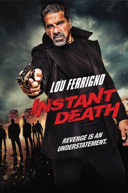 Watch free Instant Death movies online