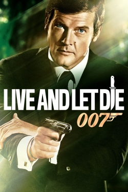 Watch free Live and Let Die movies online