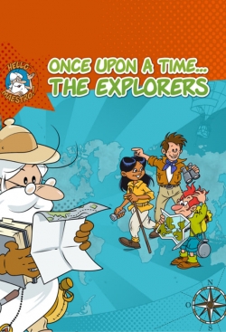 Watch free Once Upon a Time... The Explorers movies online