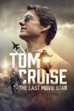 Watch free Tom Cruise: The Last Movie Star movies online