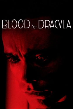 Watch free Blood for Dracula movies online