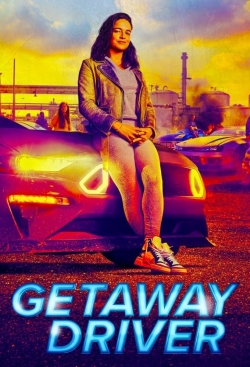 Watch free Getaway Driver movies online