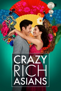 Watch free Crazy Rich Asians movies online