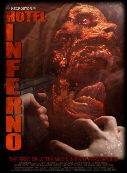 Watch free Hotel Inferno movies online