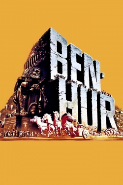 Watch free Ben-Hur movies online