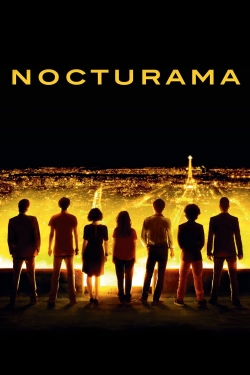 Watch free Nocturama movies online