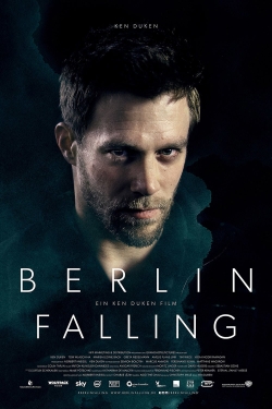 Watch free Berlin Falling movies online