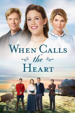 Watch free When Calls the Heart movies online