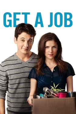 Watch free Get a Job movies online