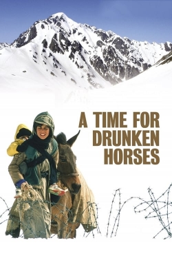 Watch free A Time for Drunken Horses movies online