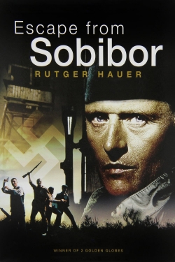 Watch free Escape from Sobibor movies online