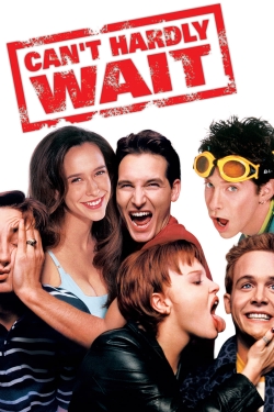 Watch free Can't Hardly Wait movies online