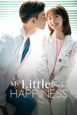 Watch free My Little Happiness movies online