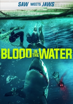 Watch free Blood In The Water movies online