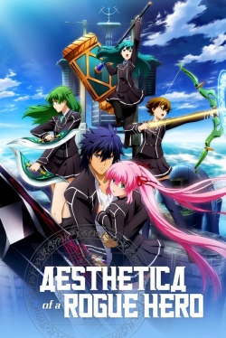 Watch free Aesthetica of a Rogue Hero movies online