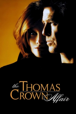 Watch free The Thomas Crown Affair movies online