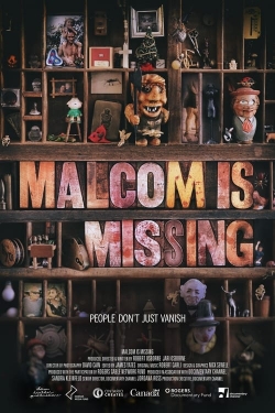 Watch free Malcom is Missing movies online