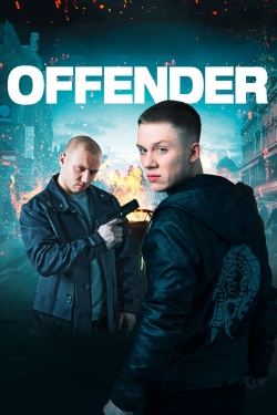 Watch free Offender movies online