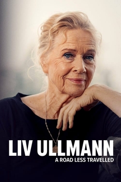 Watch free Liv Ullmann: A Road Less Travelled movies online