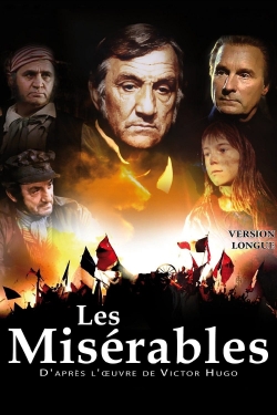 Watch free Les Misérables movies online