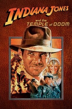 Watch free Indiana Jones and the Temple of Doom movies online