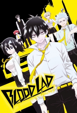 Watch free Blood Lad movies online