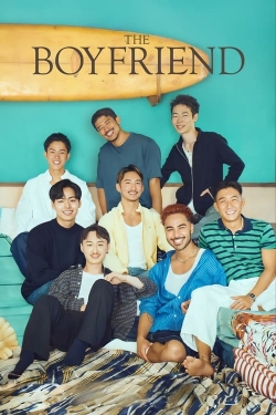 Watch free The Boyfriend movies online