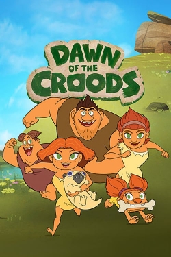 Watch free Dawn of the Croods movies online