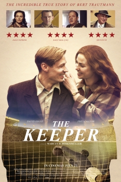 Watch free The Keeper movies online