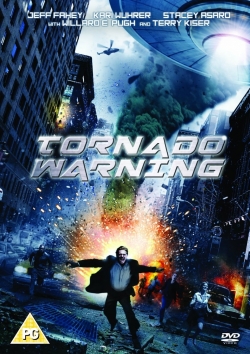 Watch free Alien Tornado movies online