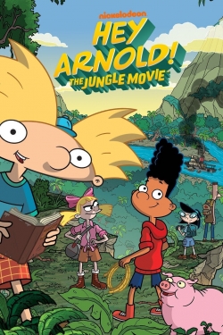 Watch free Hey Arnold! The Jungle Movie movies online