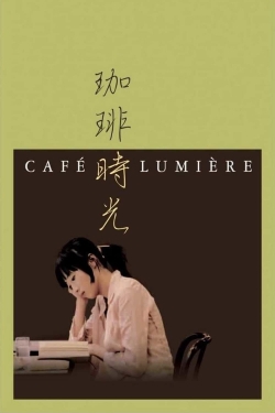 Watch free Café Lumière movies online