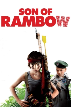 Watch free Son of Rambow movies online