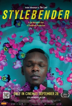 Watch free Stylebender movies online